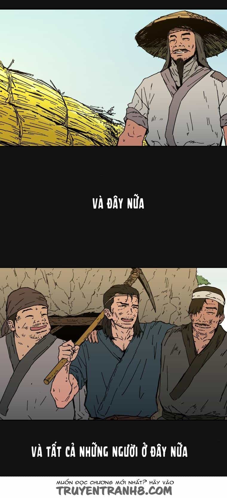 Bố Vô Song - Chương 1 - ảnh 7