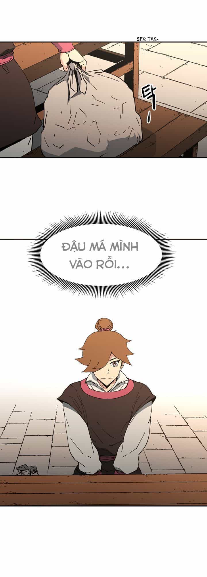 Bố Vô Song - Chương 100 - ảnh 10