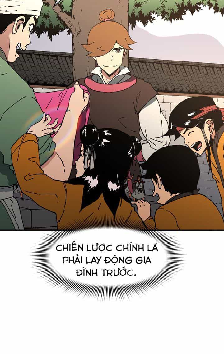 Bố Vô Song - Chương 100 - ảnh 24