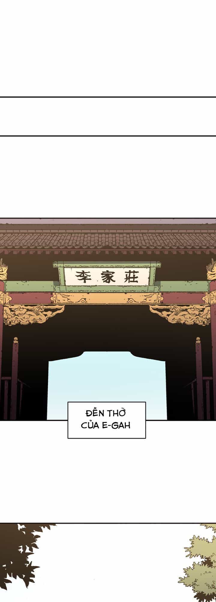 Bố Vô Song - Chương 100 - ảnh 25