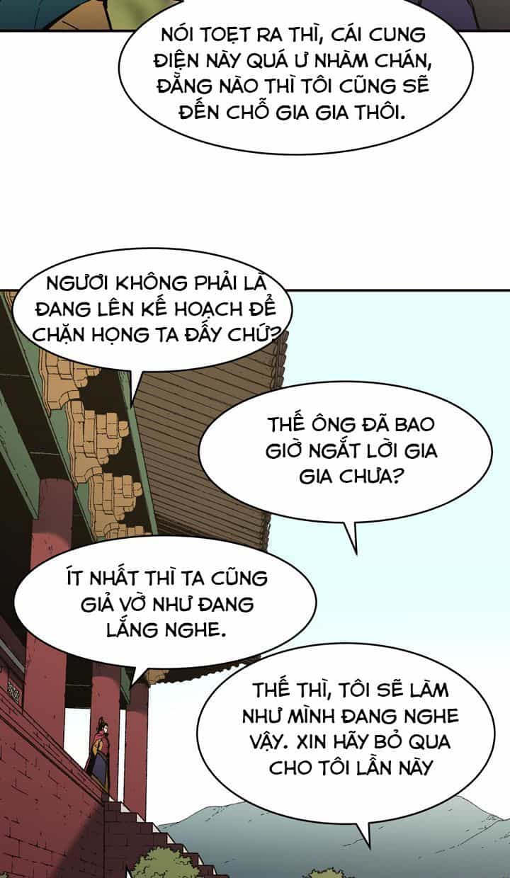 Bố Vô Song - Chương 100 - ảnh 30