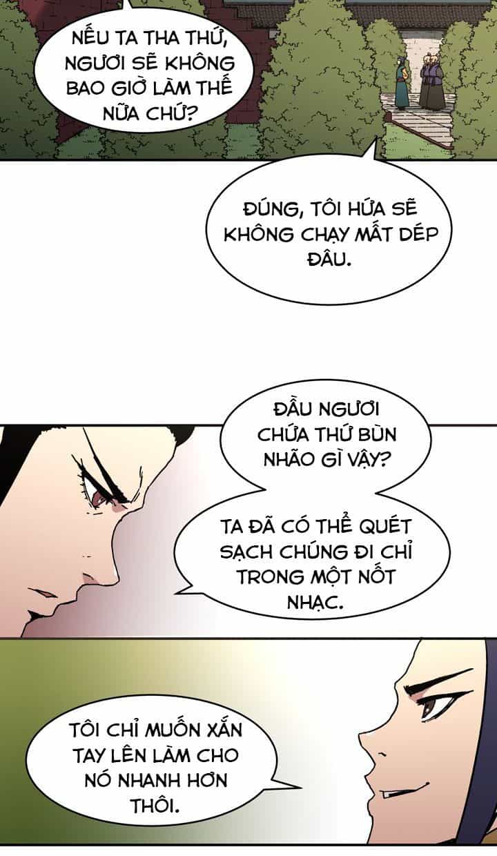 Bố Vô Song - Chương 100 - ảnh 31