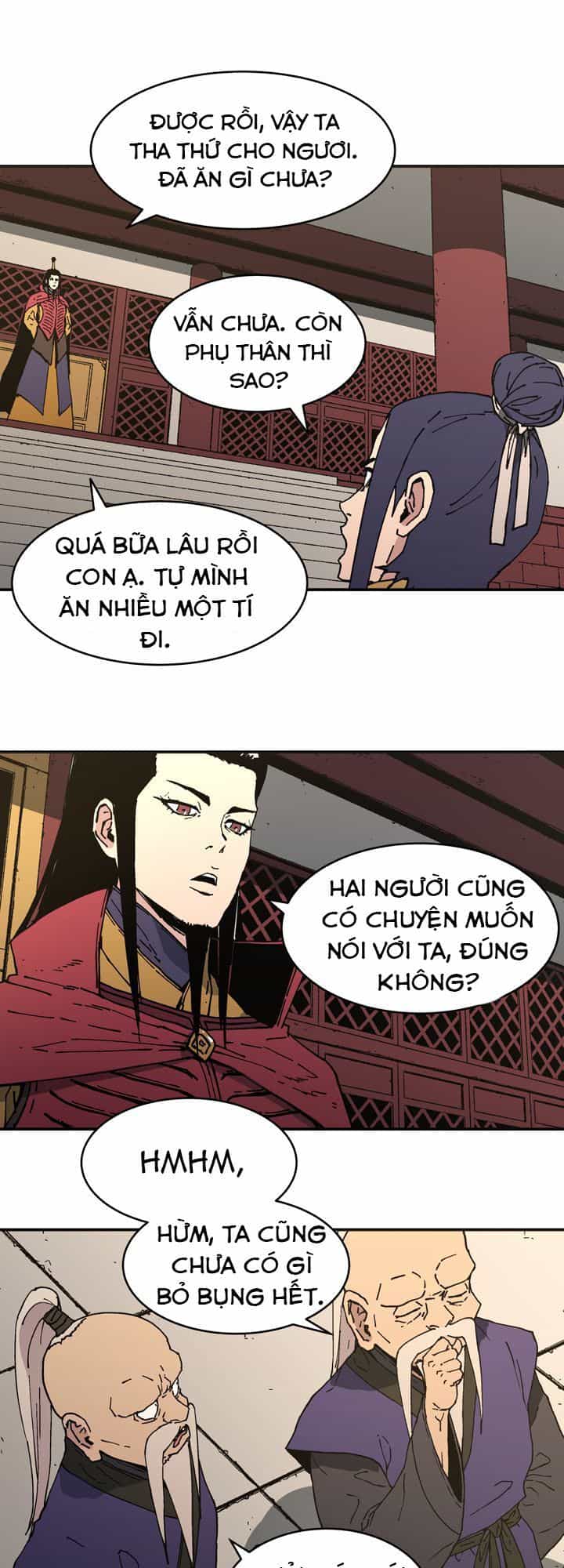 Bố Vô Song - Chương 100 - ảnh 32