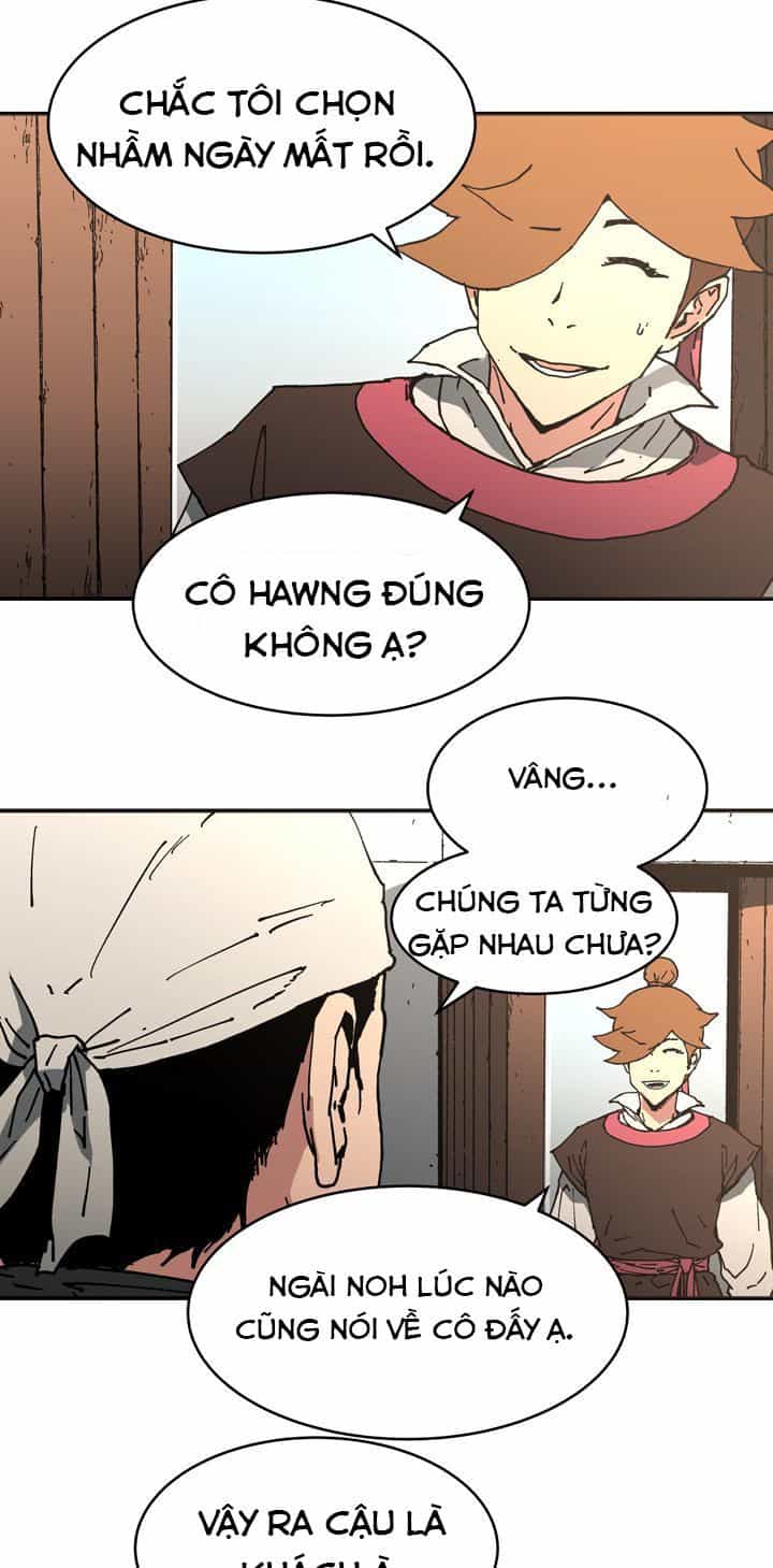 Bố Vô Song - Chương 100 - ảnh 7