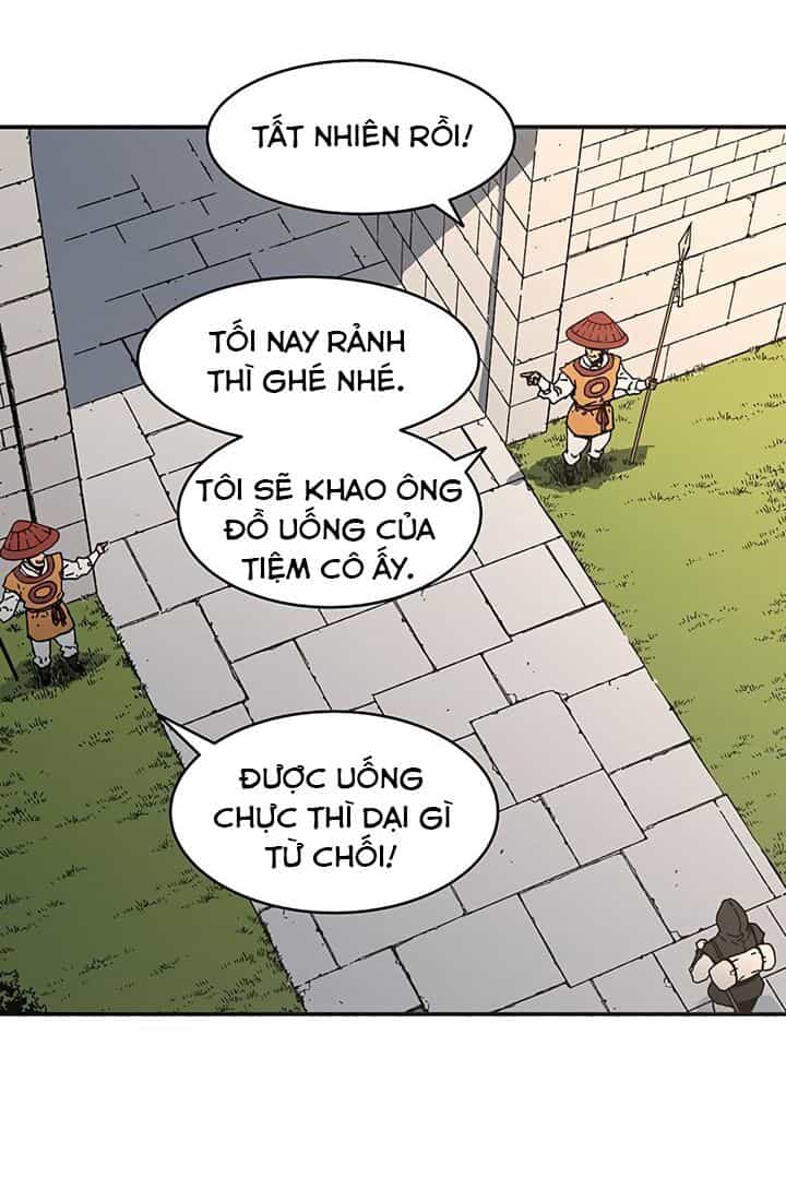 Bố Vô Song - Chương 101 - ảnh 10