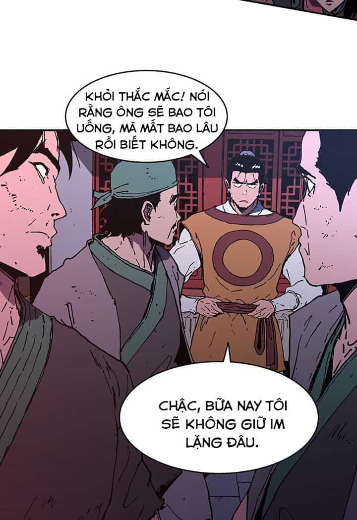 Bố Vô Song - Chương 101 - ảnh 27
