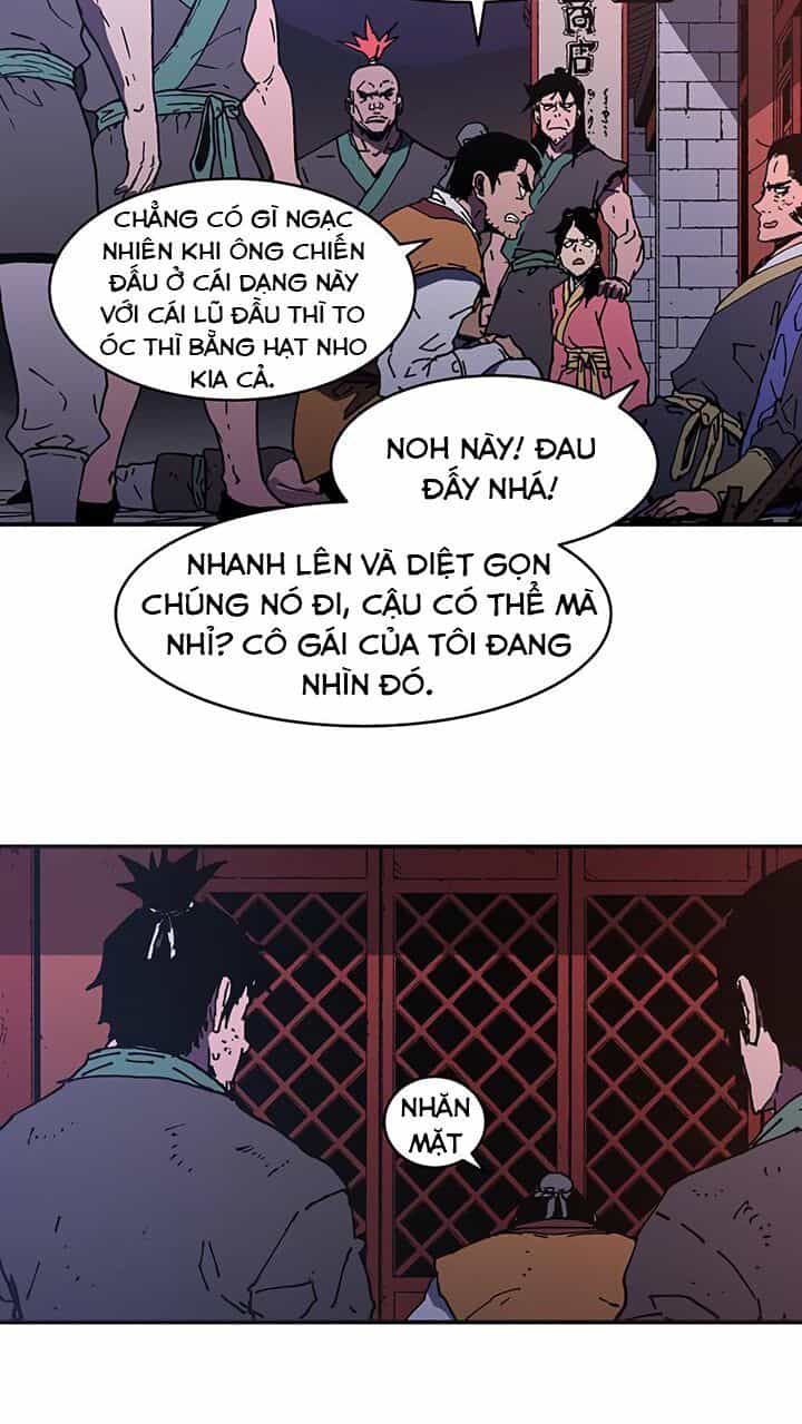 Bố Vô Song - Chương 101 - ảnh 34