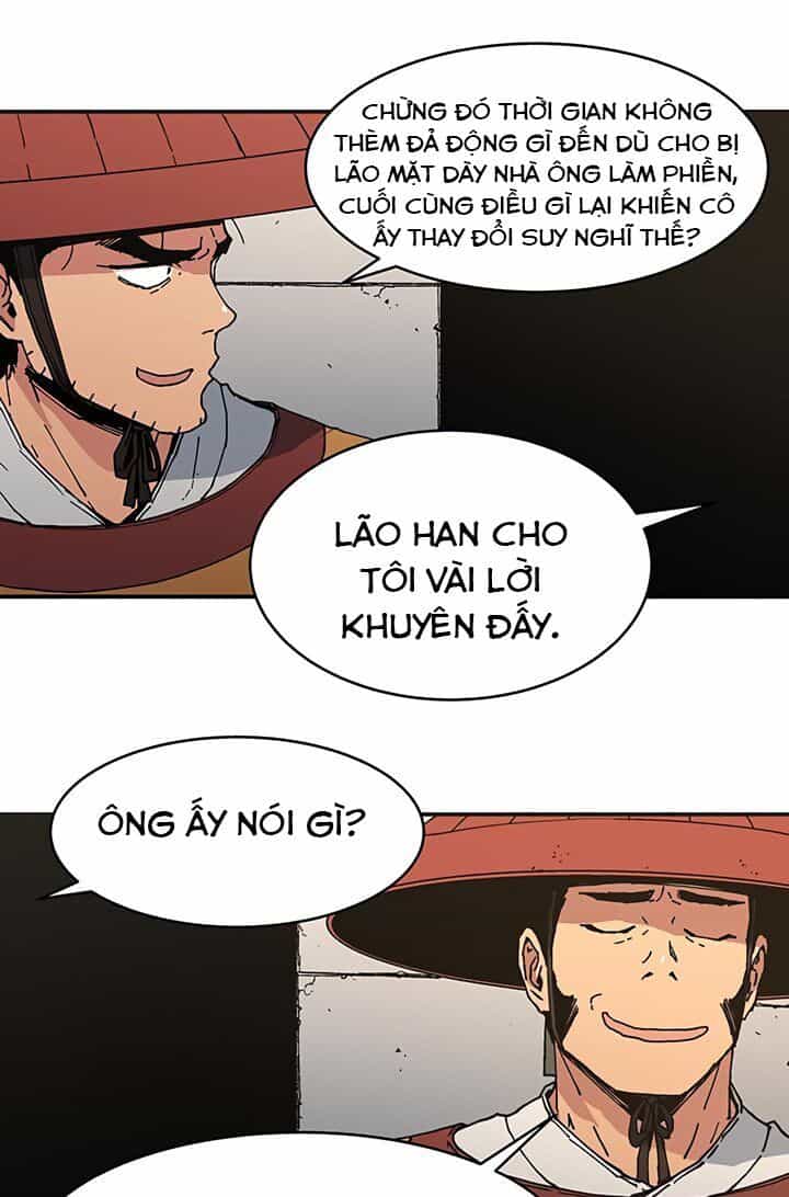 Bố Vô Song - Chương 101 - ảnh 6