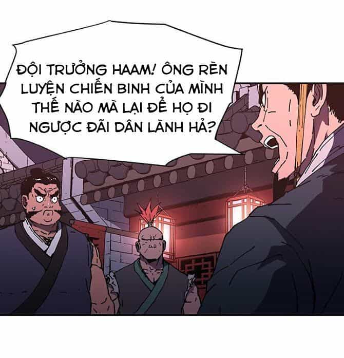 Bố Vô Song - Chương 102 - ảnh 11