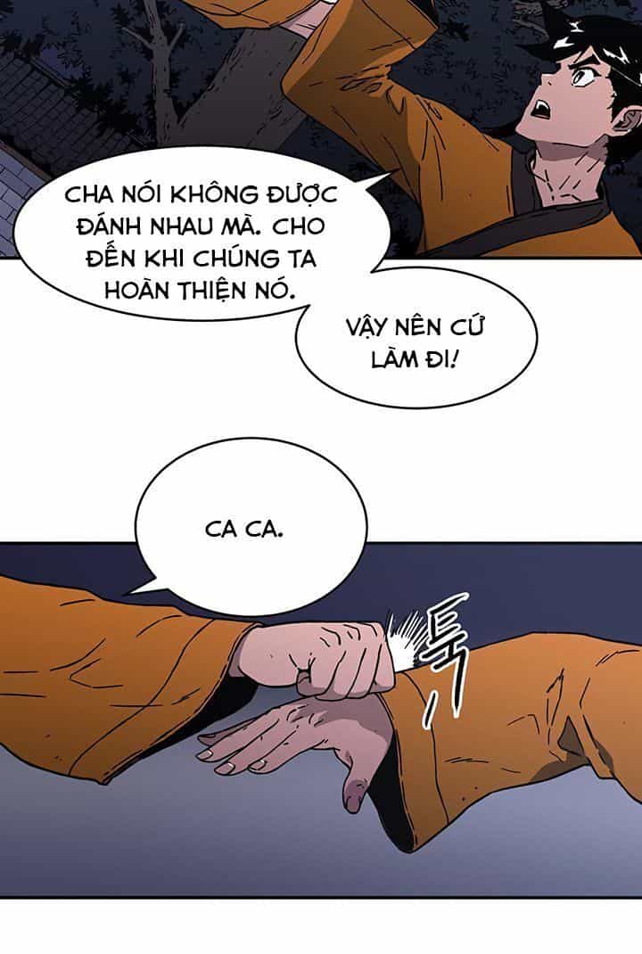 Bố Vô Song - Chương 102 - ảnh 32