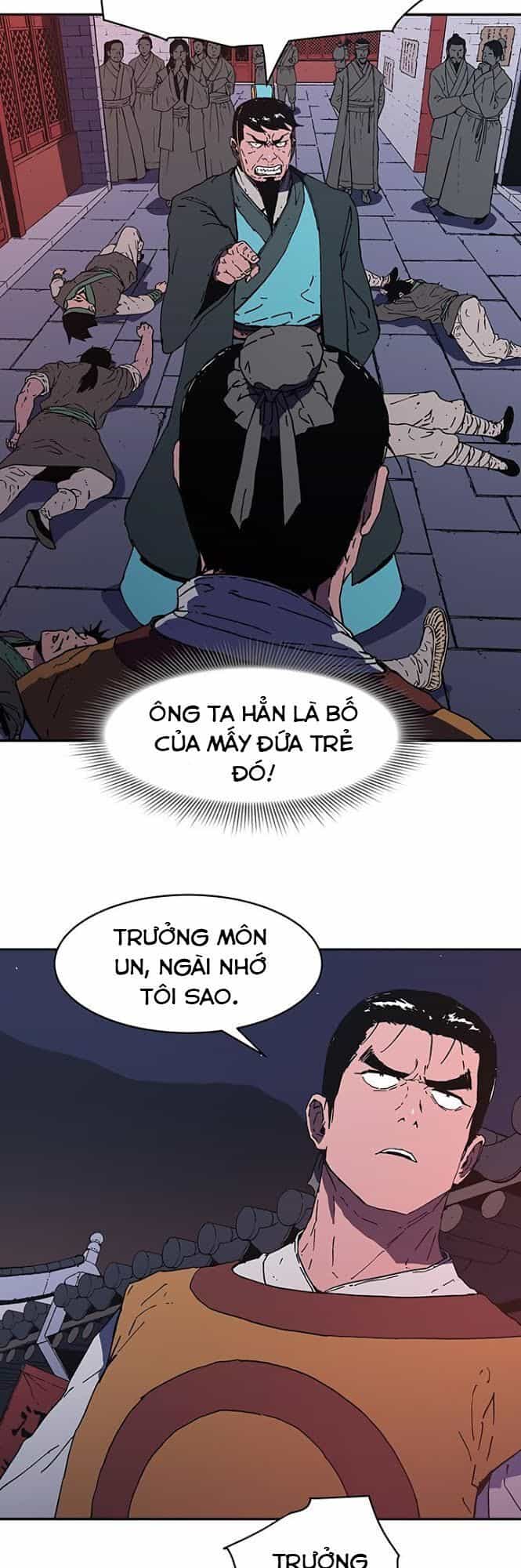 Bố Vô Song - Chương 102 - ảnh 4