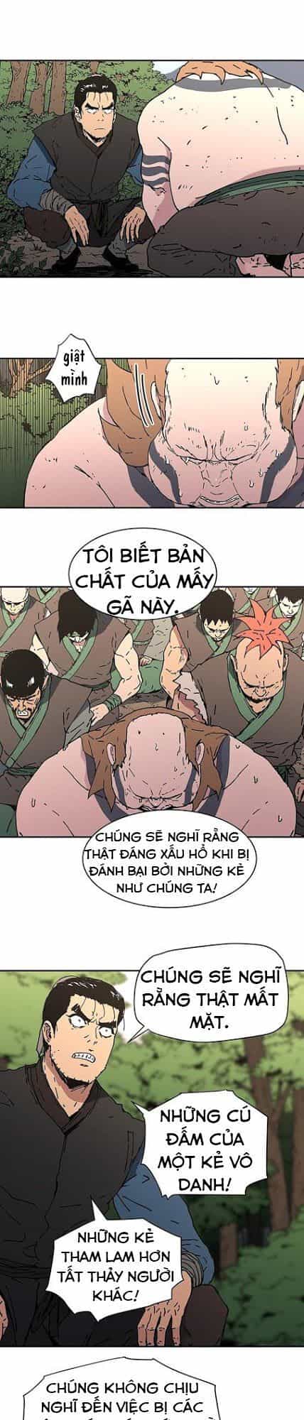 Bố Vô Song - Chương 104 - ảnh 11