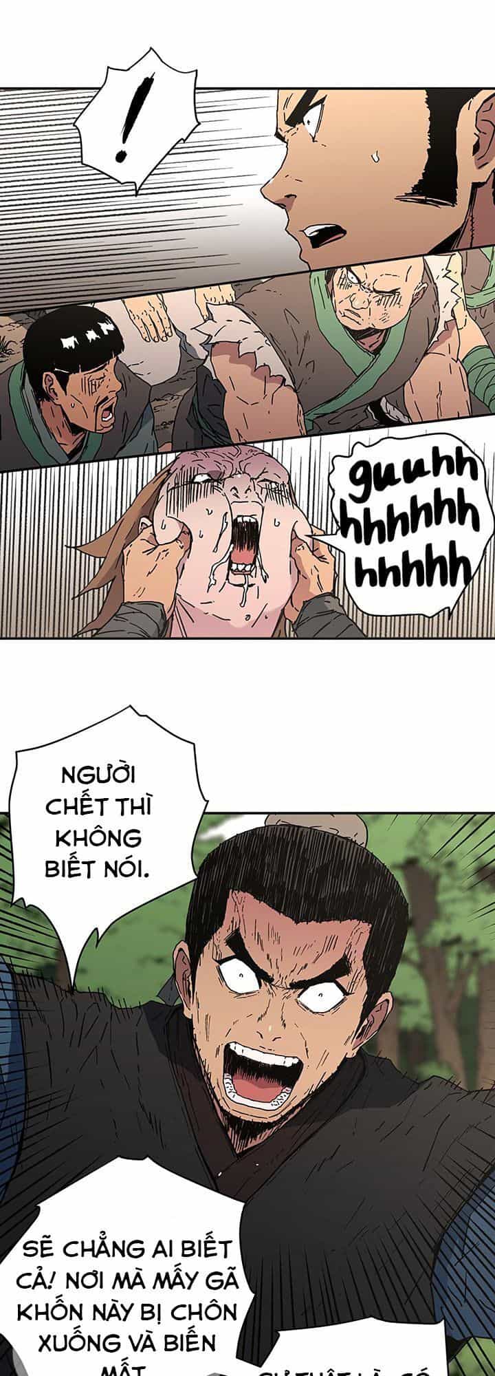 Bố Vô Song - Chương 104 - ảnh 19