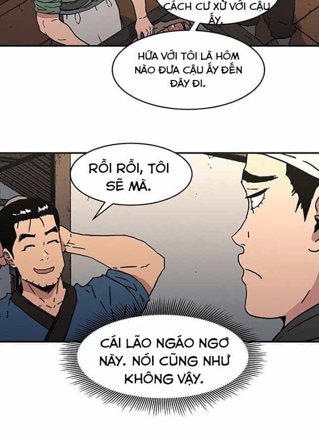 Bố Vô Song - Chương 104 - ảnh 31