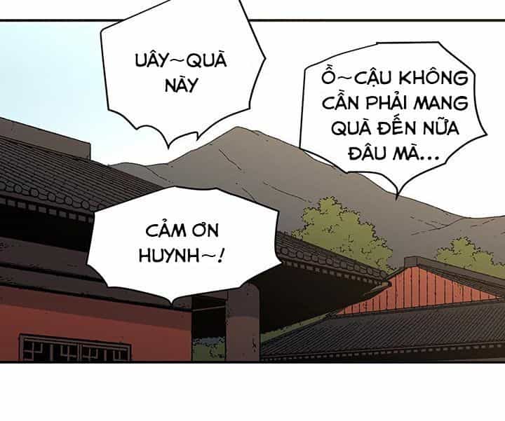 Bố Vô Song - Chương 104 - ảnh 4