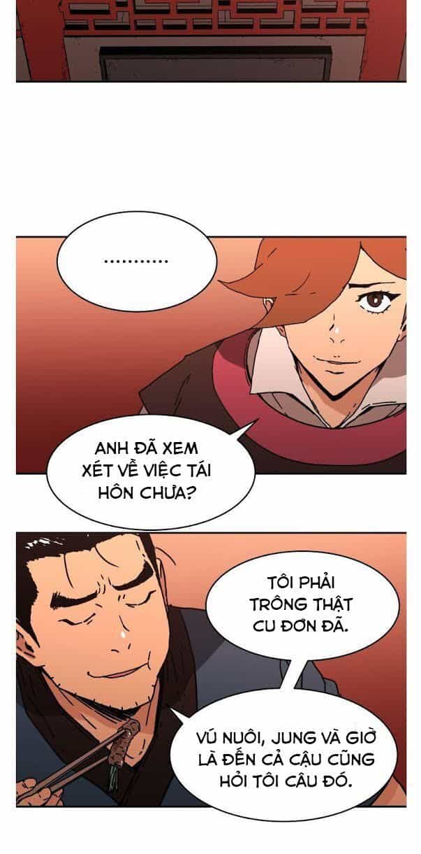 Bố Vô Song - Chương 106 - ảnh 11