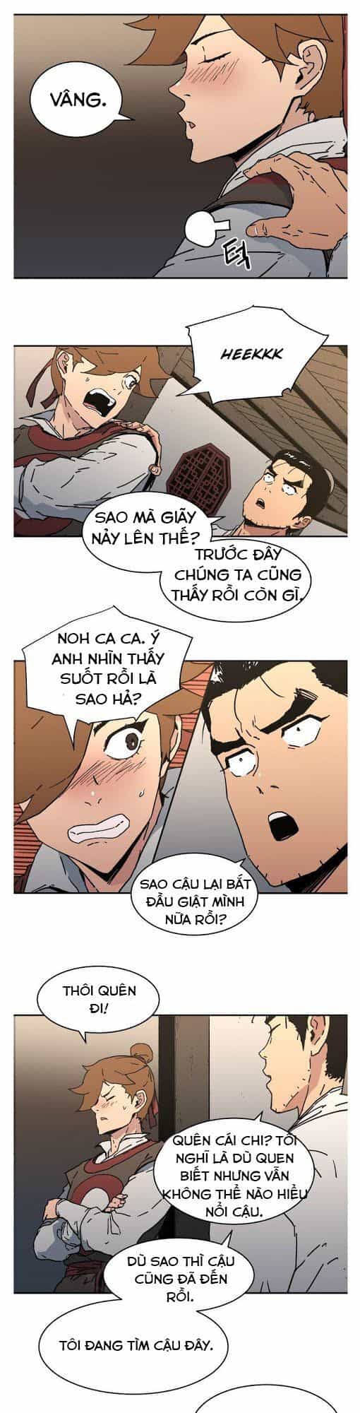 Bố Vô Song - Chương 106 - ảnh 5