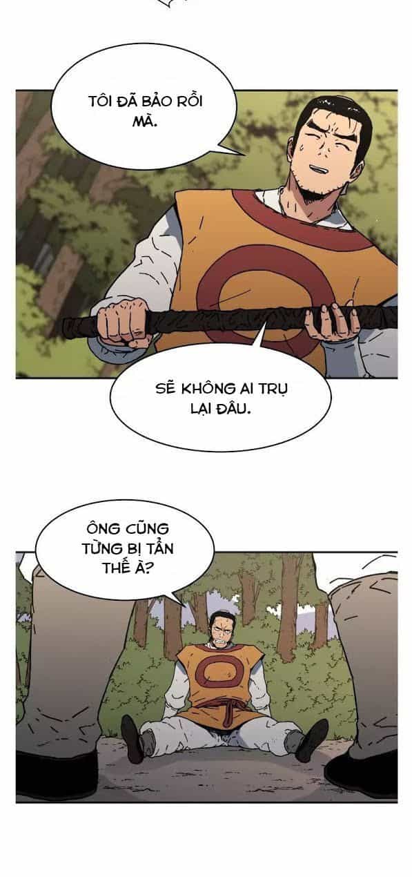 Bố Vô Song - Chương 107 - ảnh 10