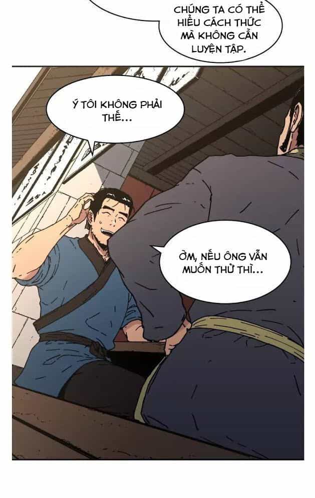 Bố Vô Song - Chương 107 - ảnh 7