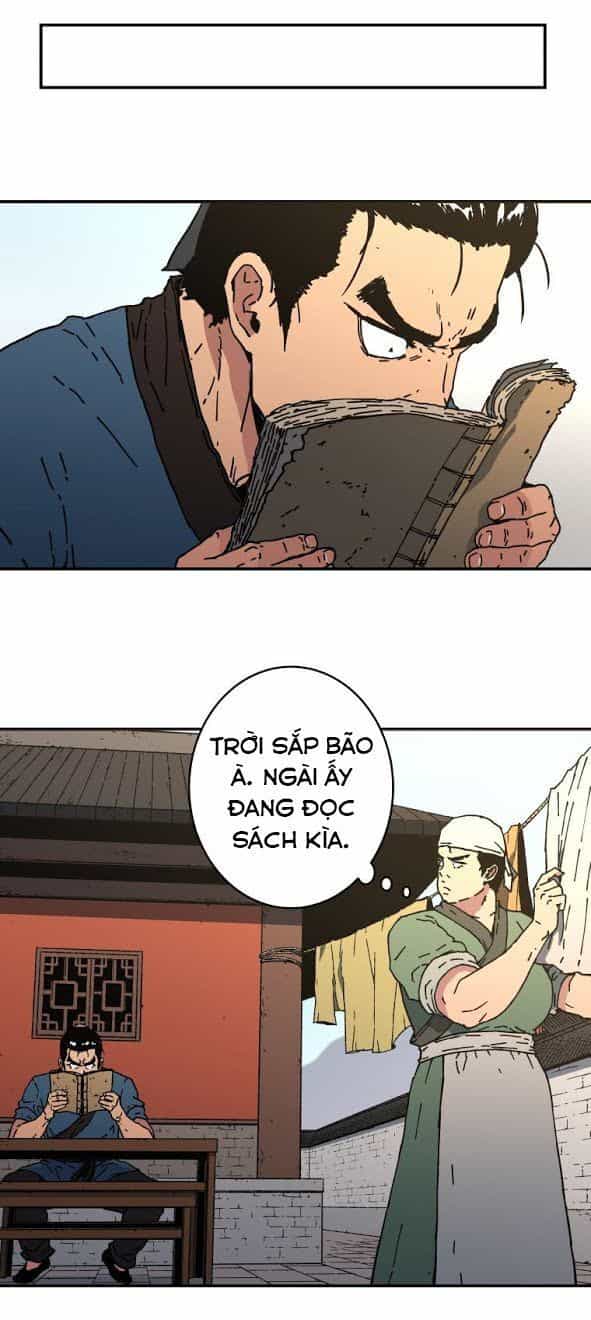 Bố Vô Song - Chương 108 - ảnh 8