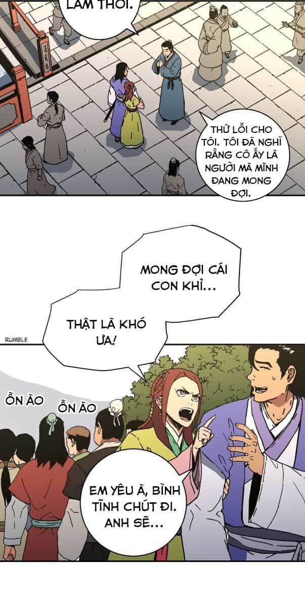Bố Vô Song - Chương 109 - ảnh 11