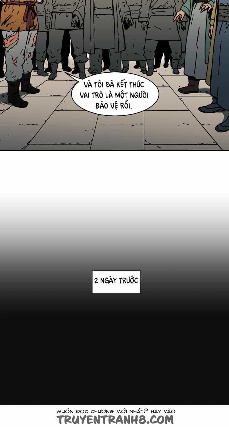 Bố Vô Song - Chương 11 - ảnh 14