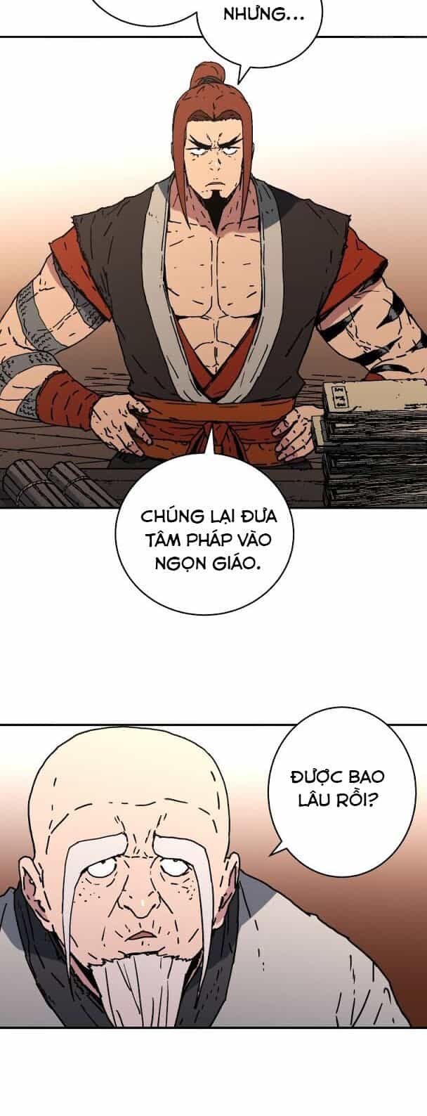 Bố Vô Song - Chương 110 - ảnh 23