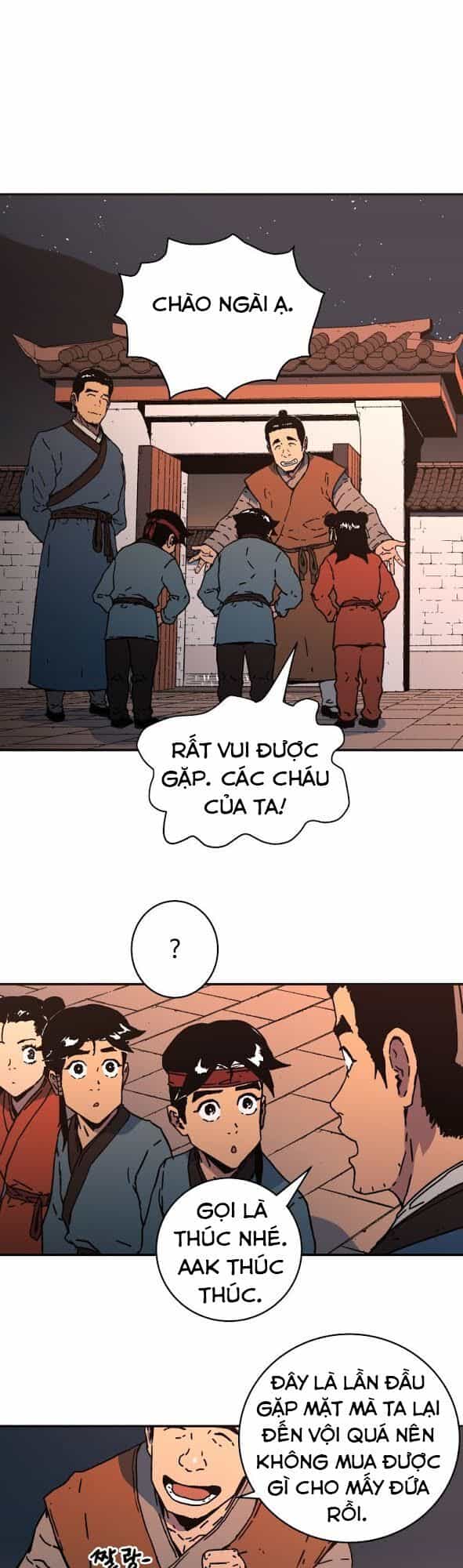 Bố Vô Song - Chương 110 - ảnh 3