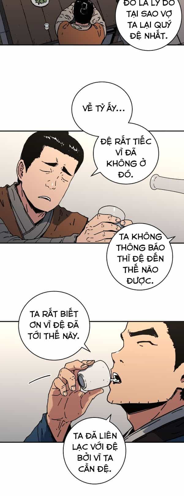 Bố Vô Song - Chương 110 - ảnh 8