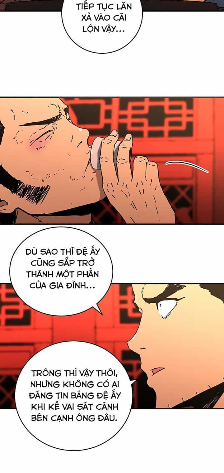 Bố Vô Song - Chương 111 - ảnh 20