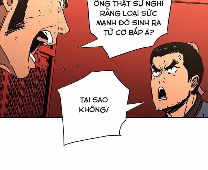 Bố Vô Song - Chương 111 - ảnh 24