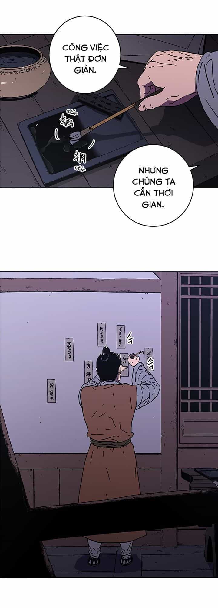 Bố Vô Song - Chương 111 - ảnh 31