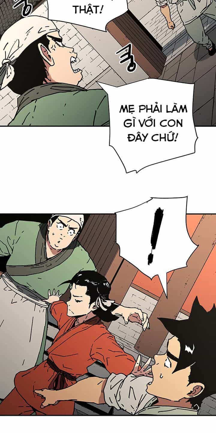 Bố Vô Song - Chương 111 - ảnh 37