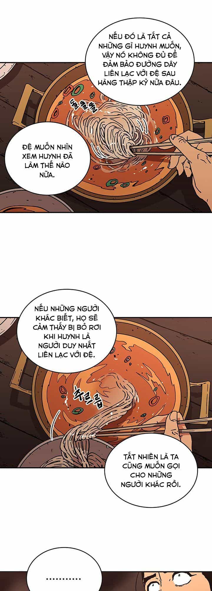 Bố Vô Song - Chương 112 - ảnh 16