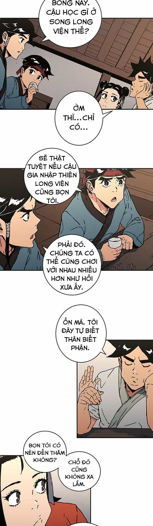 Bố Vô Song - Chương 112 - ảnh 5