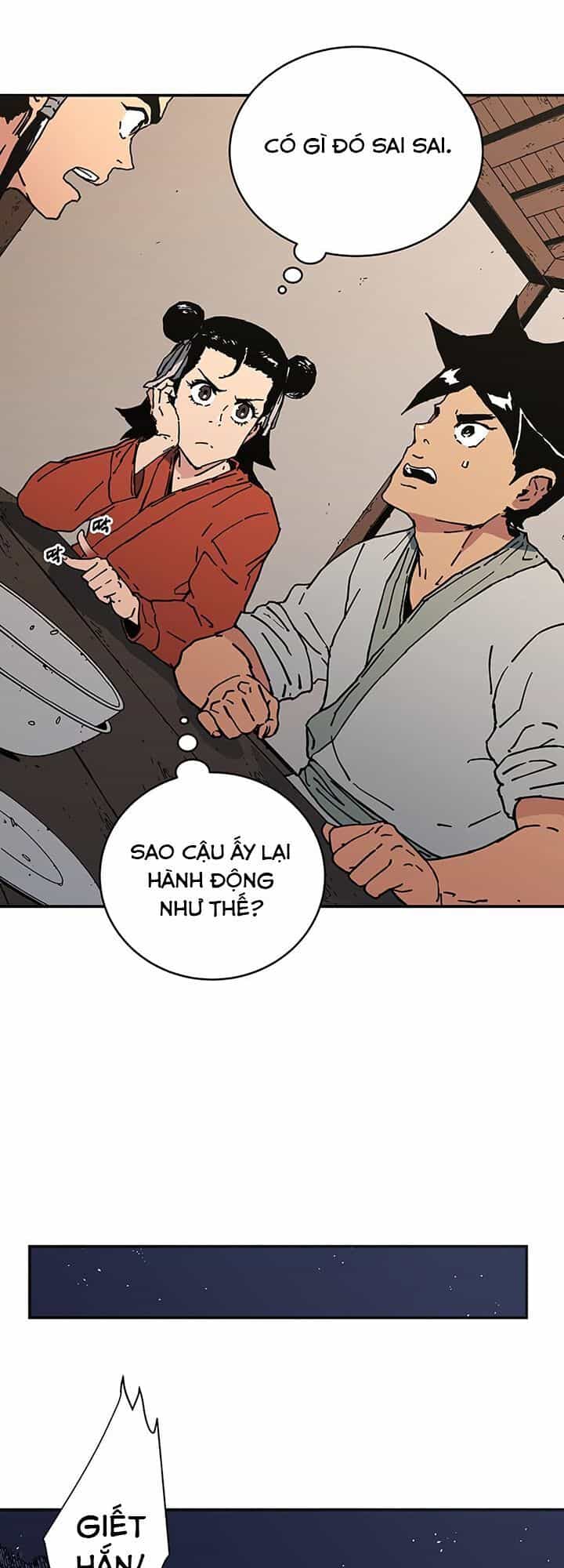 Bố Vô Song - Chương 112 - ảnh 7