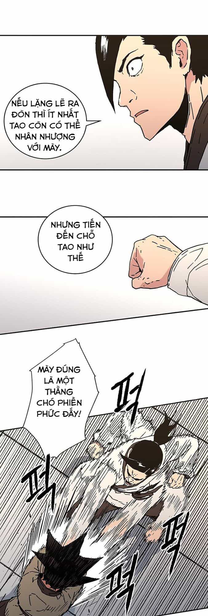 Bố Vô Song - Chương 113 - ảnh 21