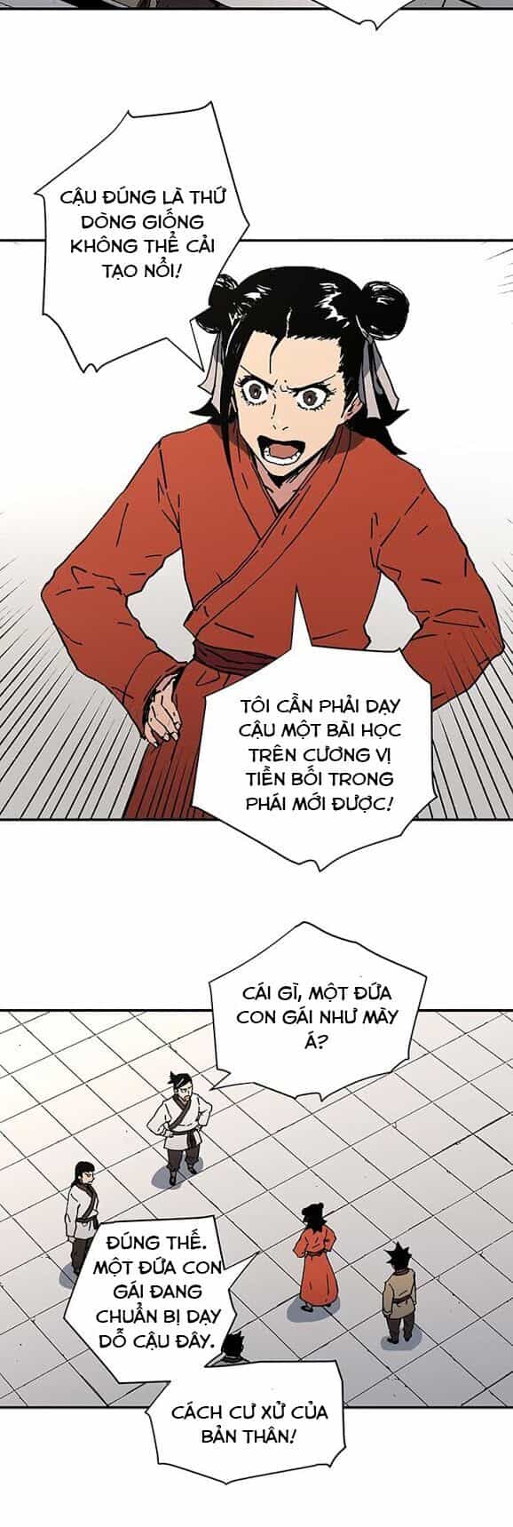 Bố Vô Song - Chương 113 - ảnh 37