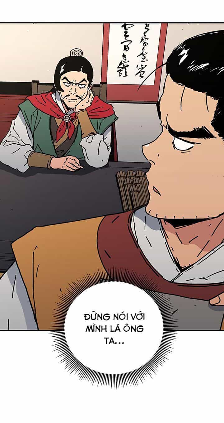 Bố Vô Song - Chương 113 - ảnh 47