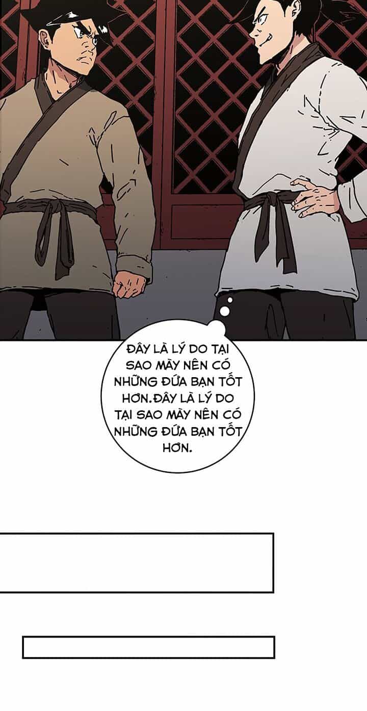 Bố Vô Song - Chương 113 - ảnh 7