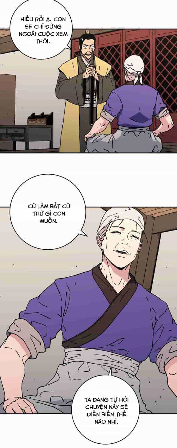 Bố Vô Song - Chương 114 - ảnh 17
