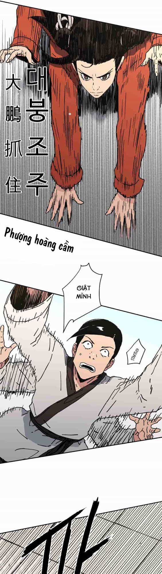 Bố Vô Song - Chương 114 - ảnh 24