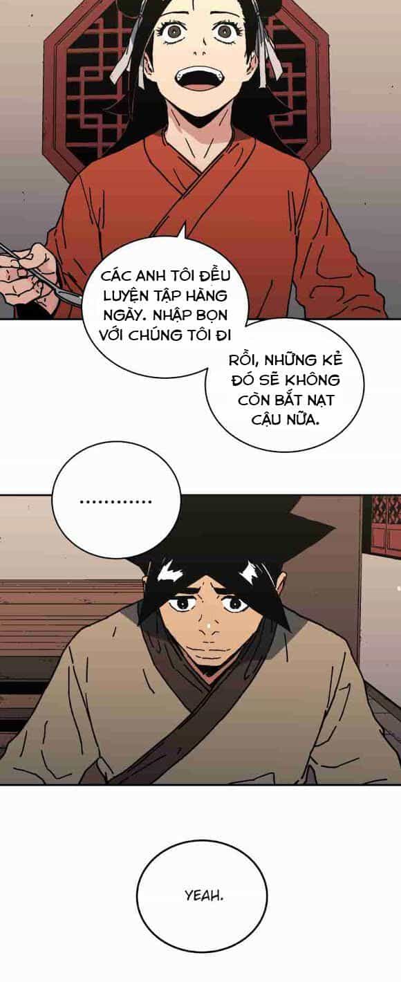 Bố Vô Song - Chương 114 - ảnh 36