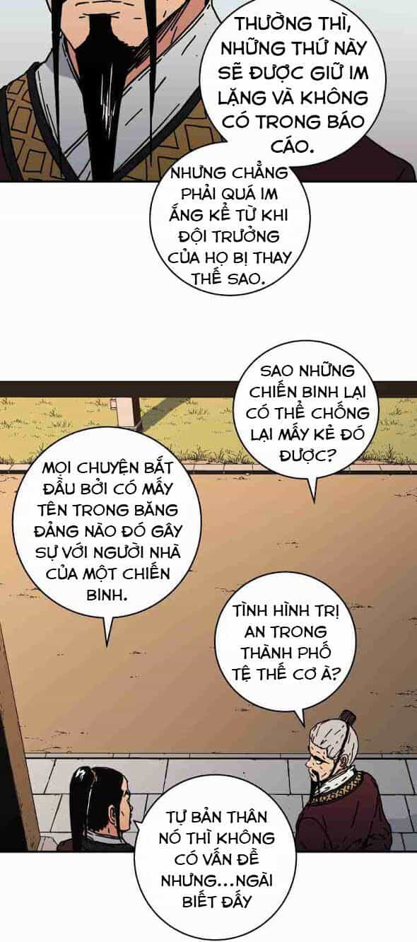Bố Vô Song - Chương 114 - ảnh 5