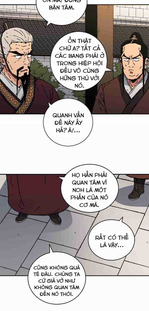 Bố Vô Song - Chương 114 - ảnh 8