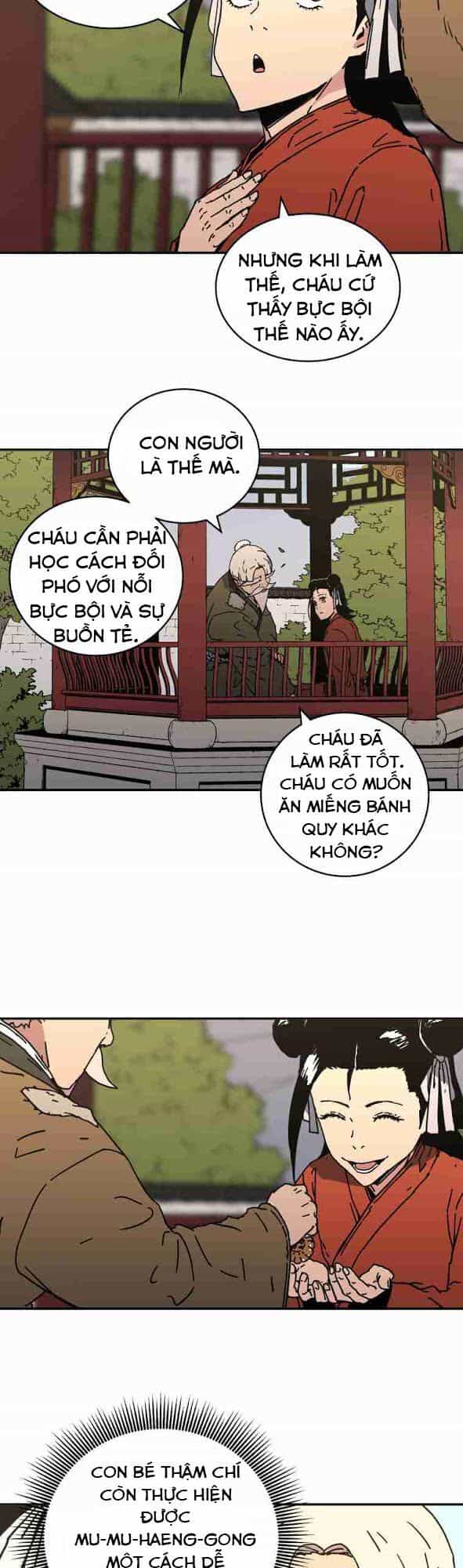 Bố Vô Song - Chương 115 - ảnh 13