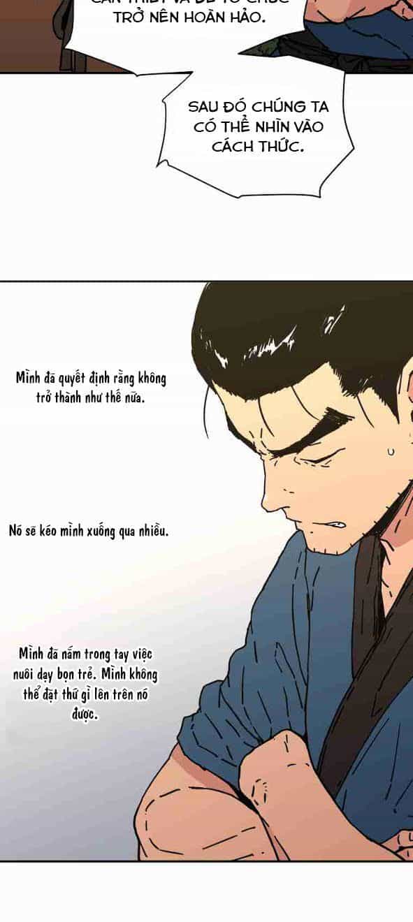 Bố Vô Song - Chương 115 - ảnh 20