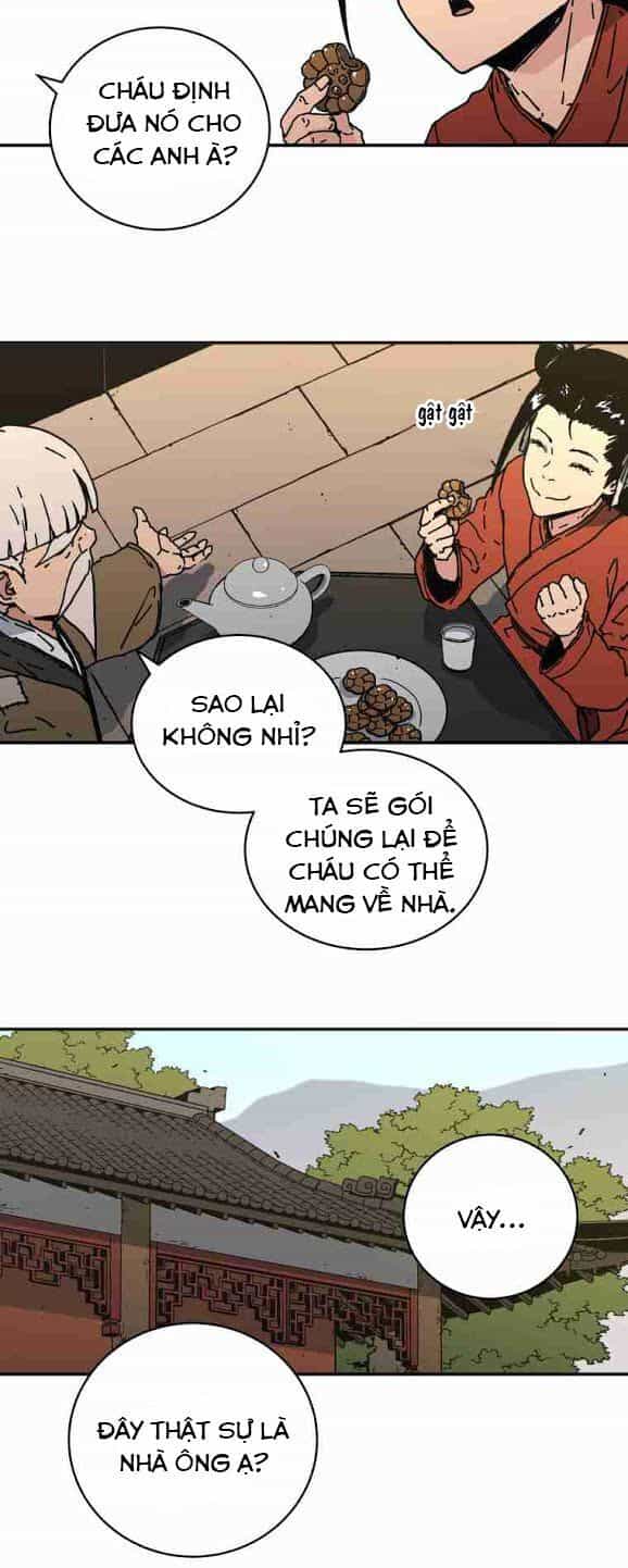 Bố Vô Song - Chương 115 - ảnh 5