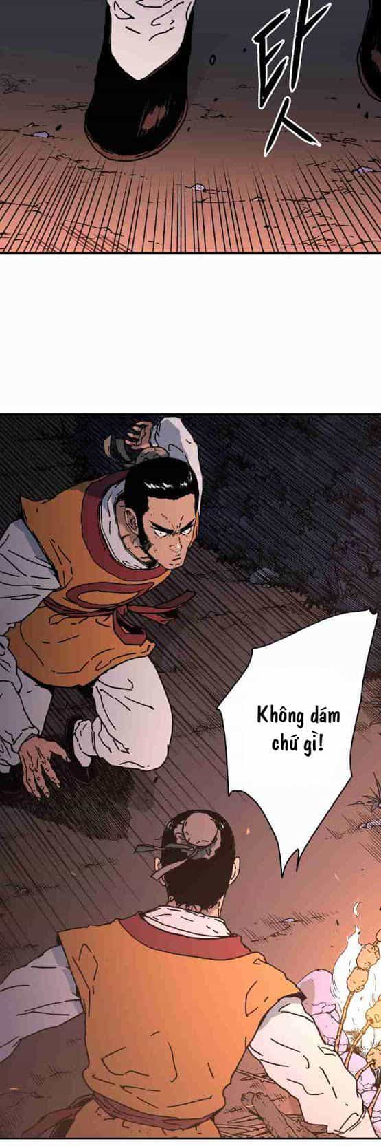 Bố Vô Song - Chương 117 - ảnh 11
