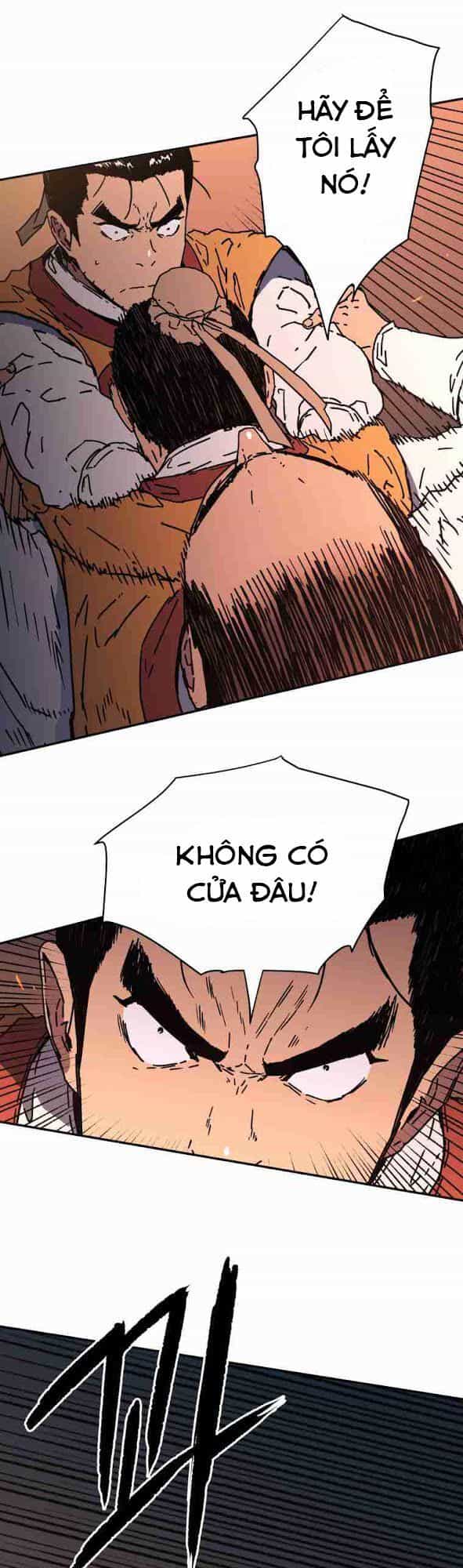 Bố Vô Song - Chương 117 - ảnh 15